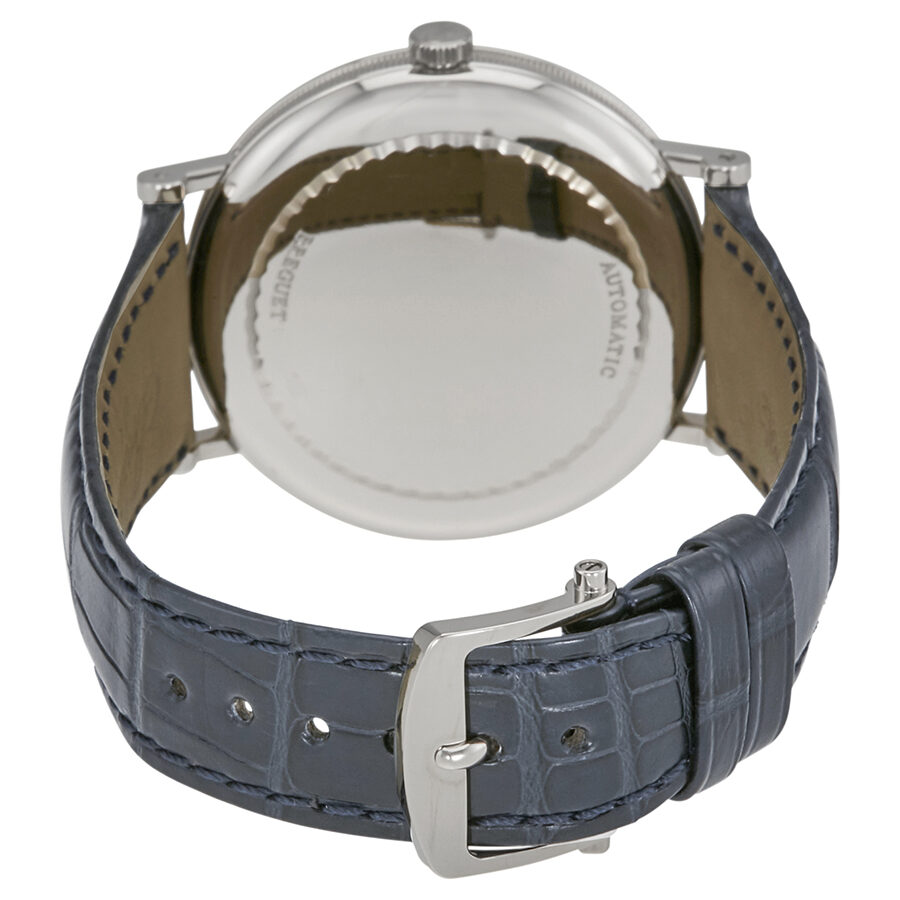 Breguet Classique 5140BB/29/9W6 Men's Automatic 2