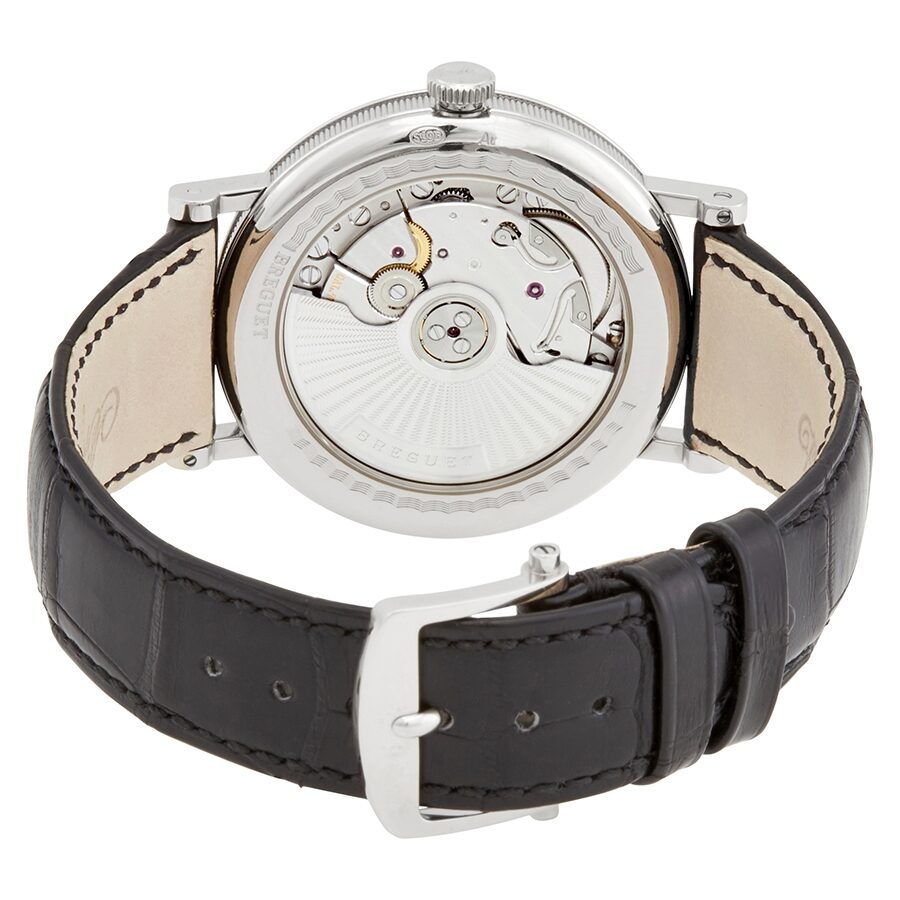 Breguet Classique 5177BB/15/9V6 Men's Automatic 2