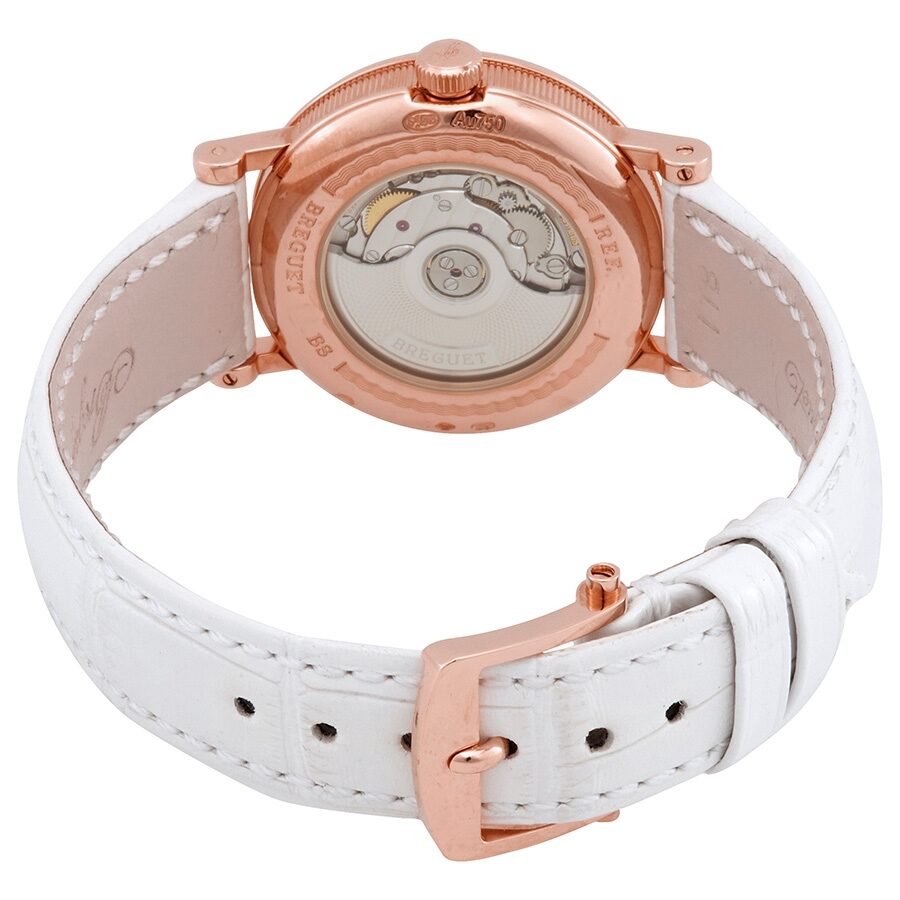 Breguet Classique 9087br/52/964 Unisex Automatic 2
