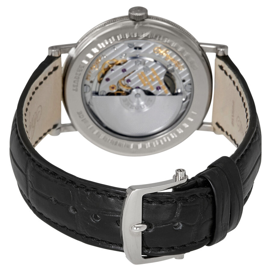 Breguet Classique 5157bb/11/9v6 Men's Automatic 2