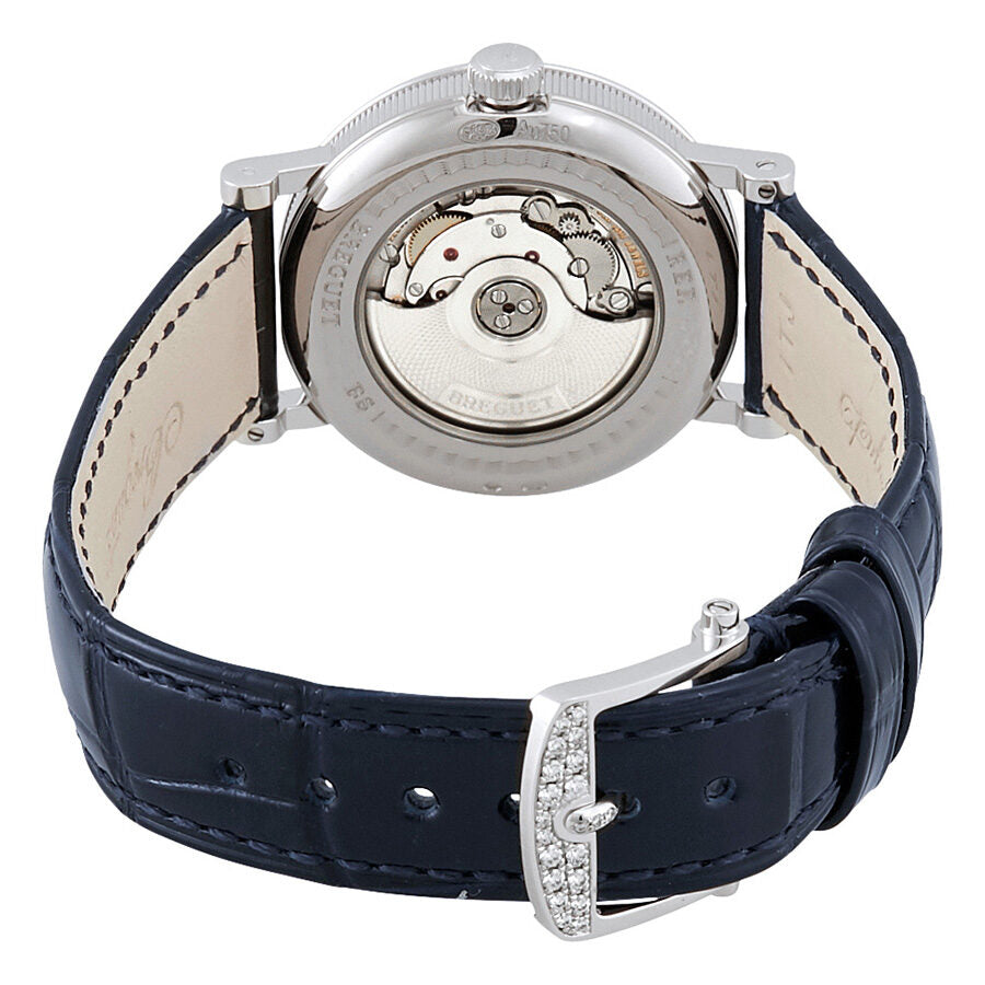 Breguet Classique 9088BB/29/964/DD0D Ladies Automatic 2