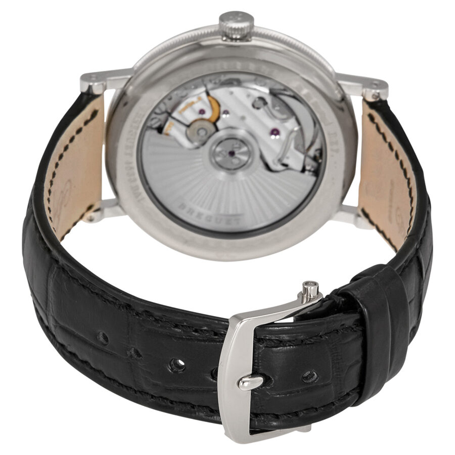 Breguet Classique 5178BB/29/9V6.D000 Men's Automatic 2