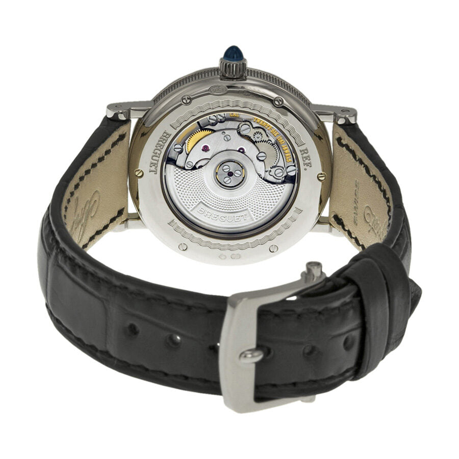 Breguet Classique 8067BB/52/964 Ladies Automatic 2