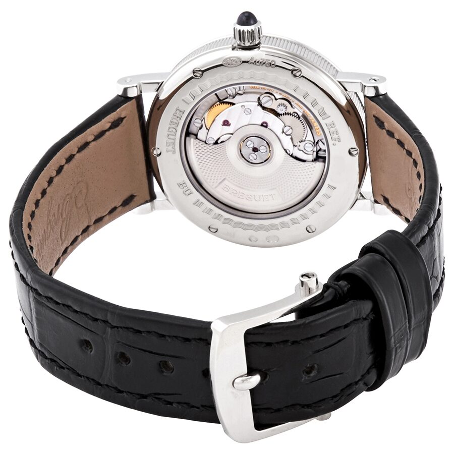 Breguet Classique 8068BB/52/964.DD00 Ladies Automatic 2