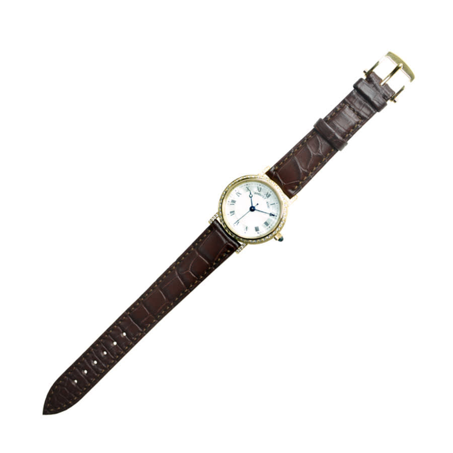 Breguet Classique 8068BA/52/964.DD00 Ladies Automatic 2