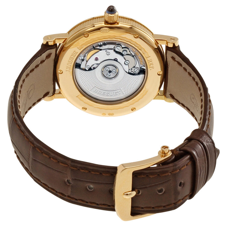 Breguet Classique 8067BA/52/964 Ladies Automatic 2