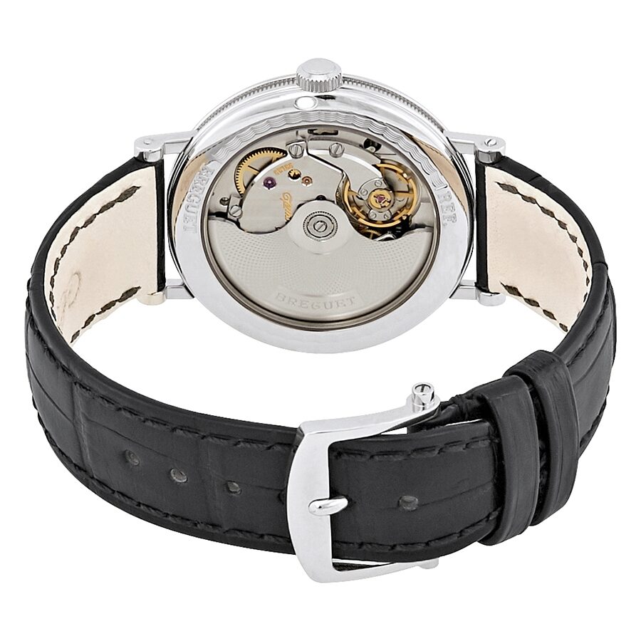 Breguet Classique 9067BB/12/976 Ladies Automatic 2