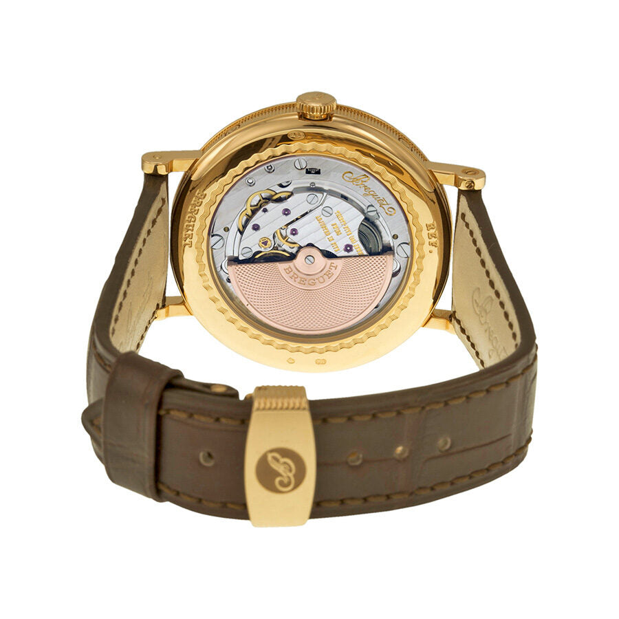 Breguet Classique 7337BR1E9V6 Men's Automatic 2