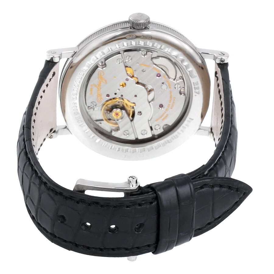 Breguet Classique 5277BB129V6 Men's Hand Wind 2