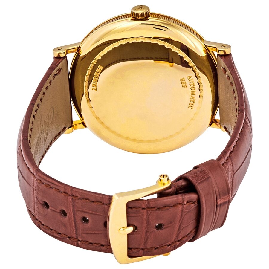 Breguet Classique 5140ba/29/9w6 Men's Automatic 2