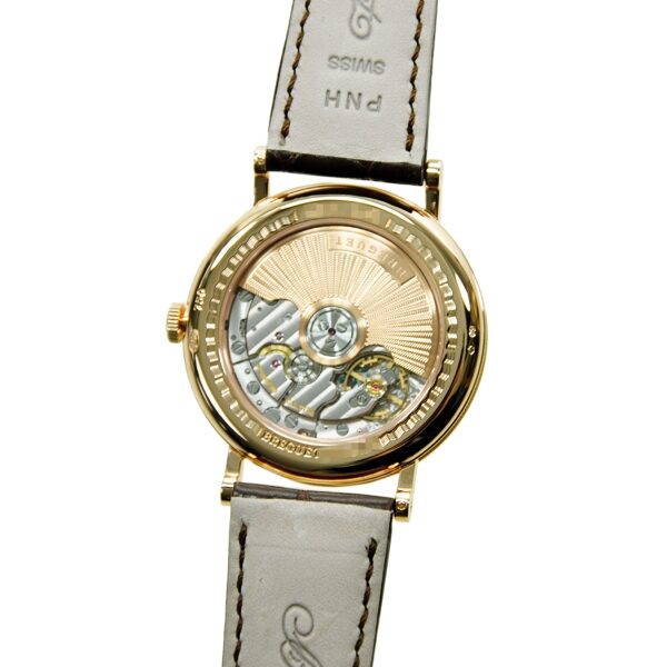 Breguet Classique 5178BR/29/9V6-D000 Men's Automatic 2