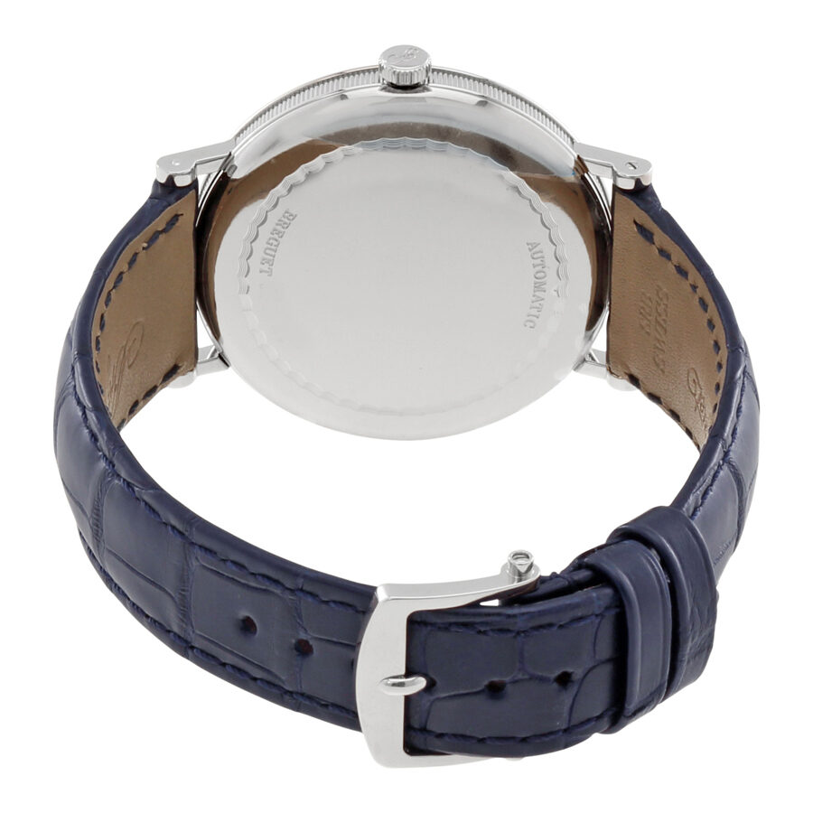 Breguet Classique 5140BB129W6 Men's Automatic 2