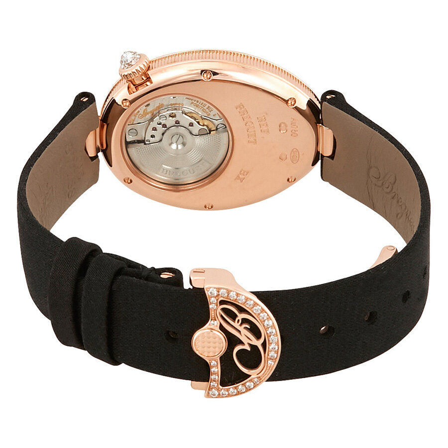Breguet Reine De Naples 8928BR/5W/844.DD0D Ladies Automatic 2