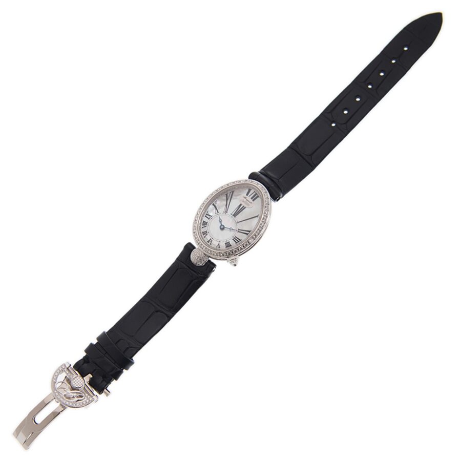 Breguet Reine De Naples 8928BB/51/944/DD0D Ladies Automatic 2