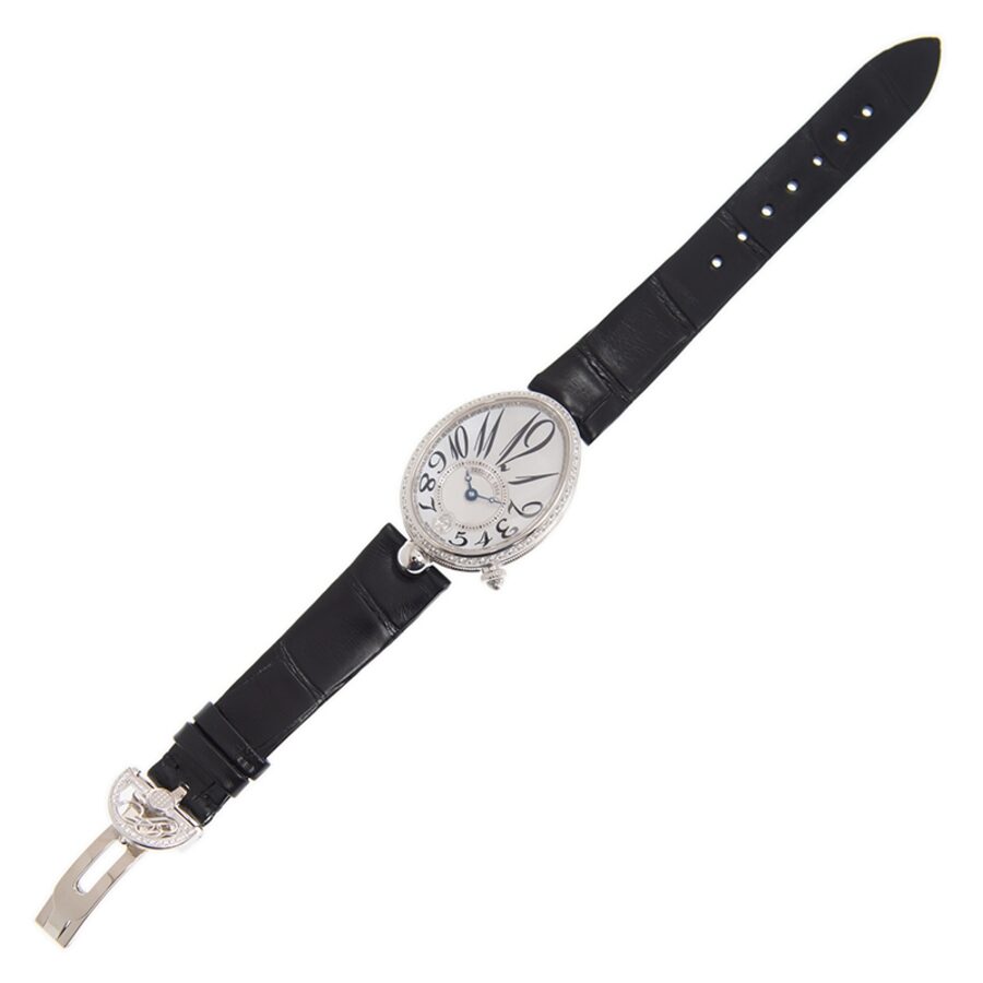 Breguet Reine De Naples 8918BB/58/964/D00D Ladies Automatic 2