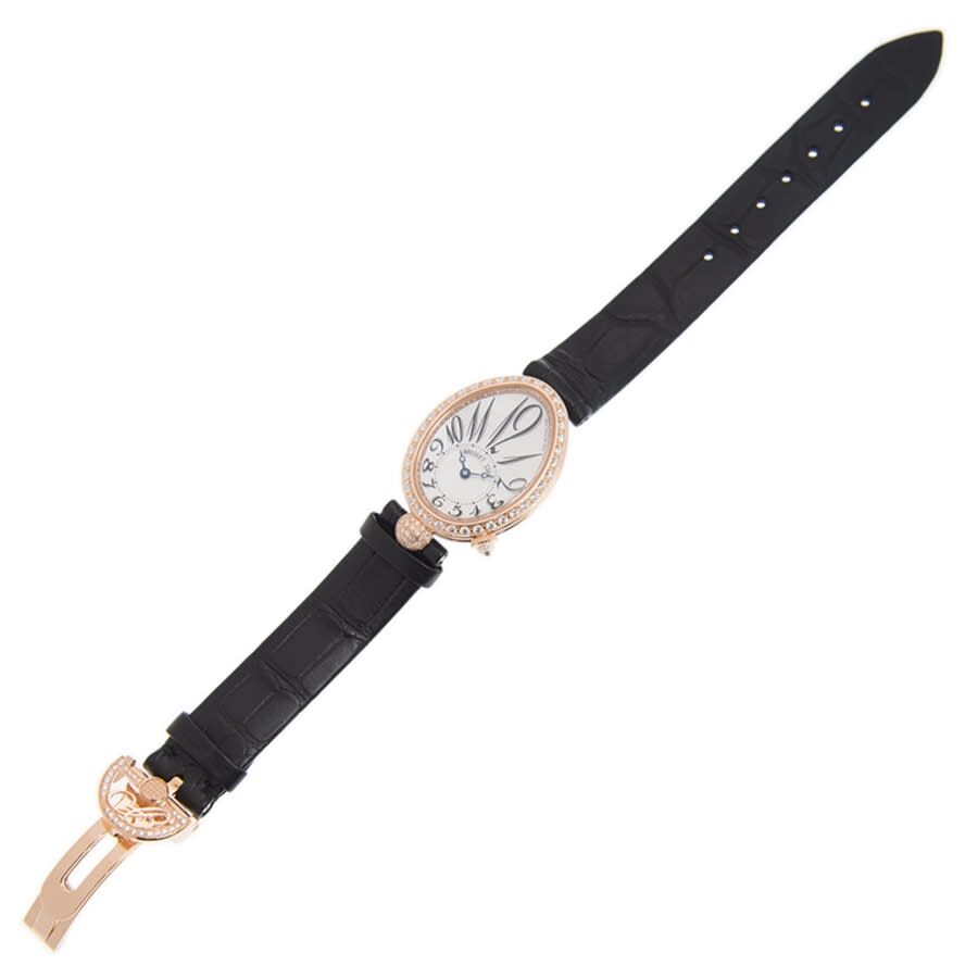 Breguet Reine De Naples 8928BR/5W/944/DD0D Ladies Automatic 2