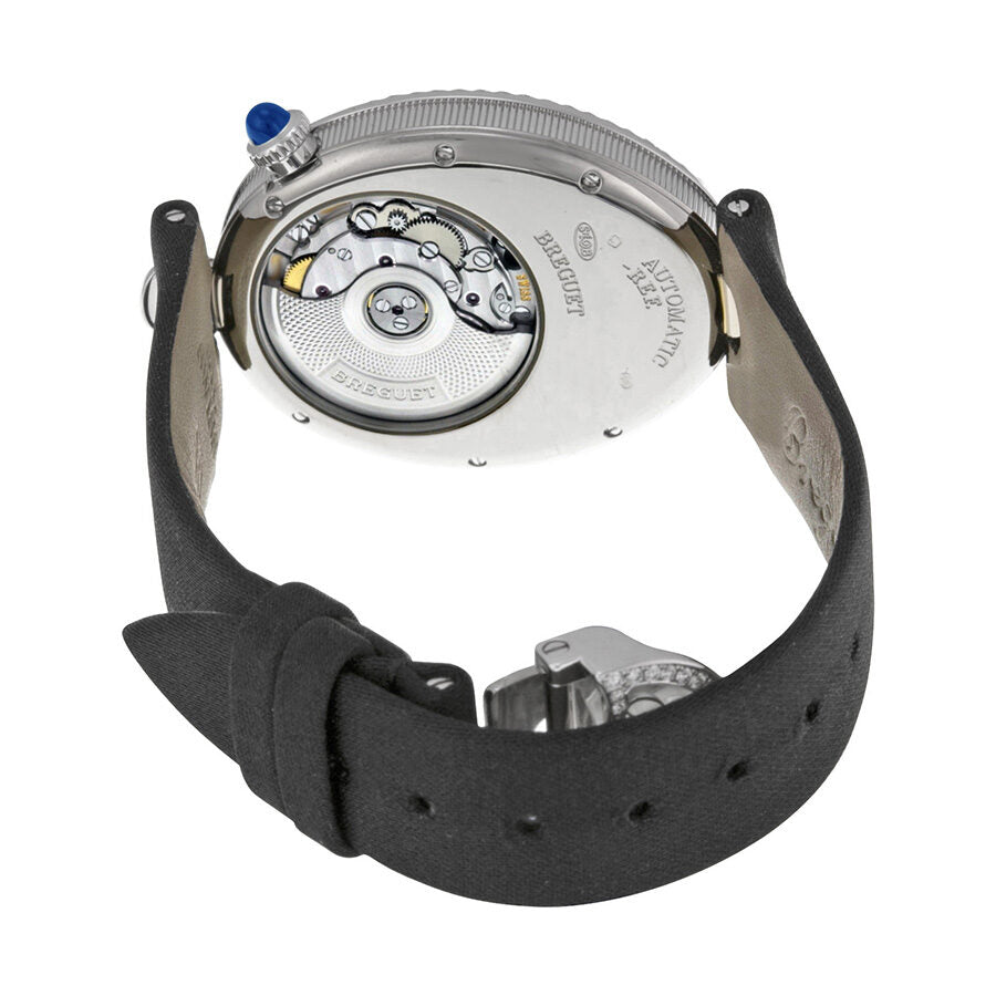 Breguet Reine De Naples 8908BB/52/864.D00D Ladies Automatic 2