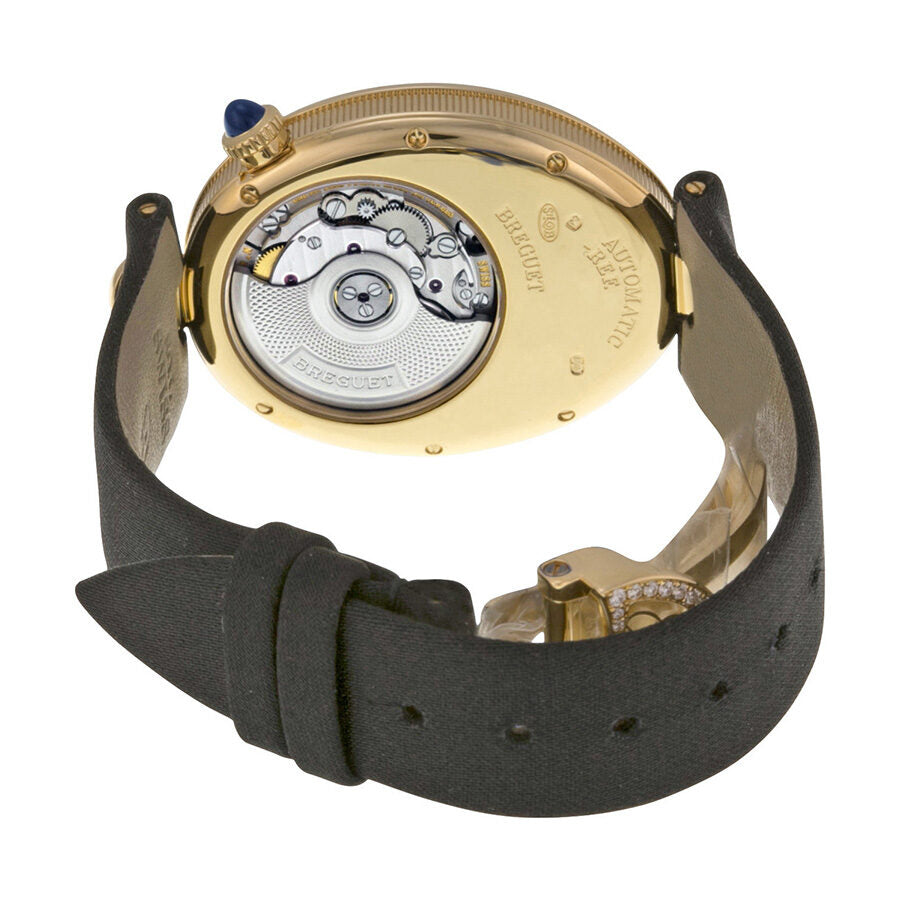 Breguet Reine De Naples 8908BA/52/864.D00D Ladies Automatic 2