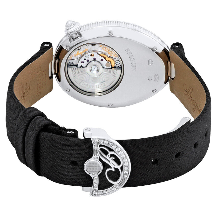 Breguet Reine De Naples 8928BB/51/844.DD0D Ladies Automatic 2