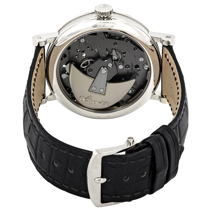 Breguet Tradition 7097BB/G1/9WU Men's Automatic 2