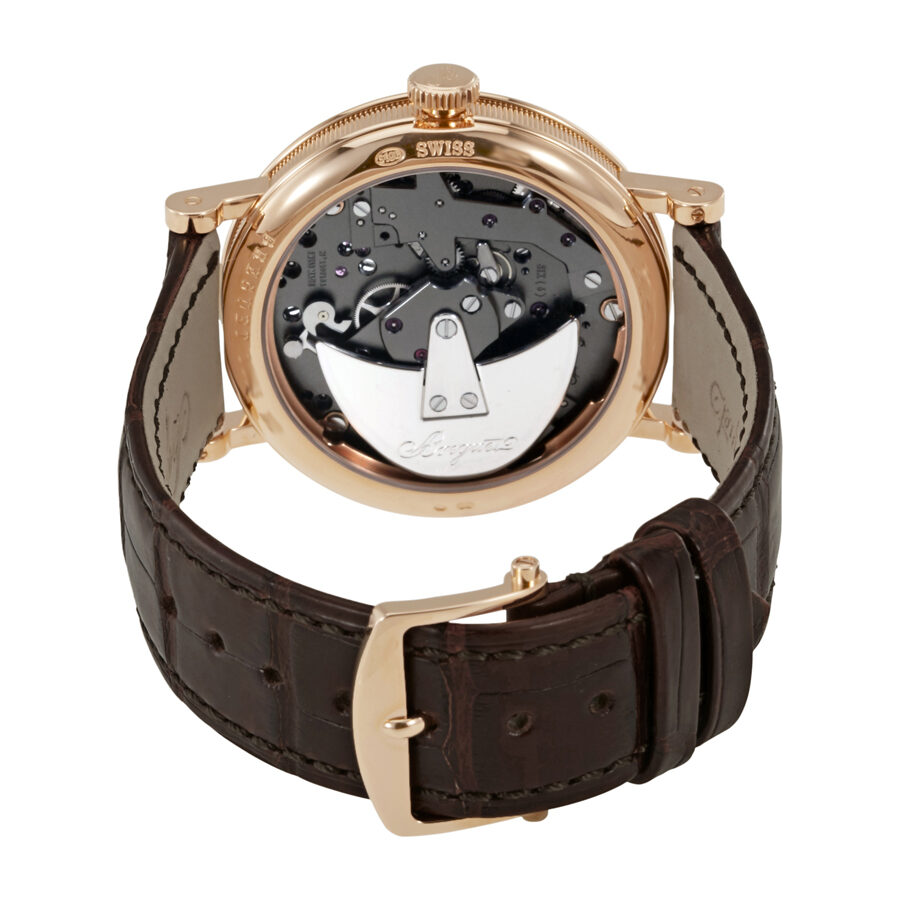 Breguet Tradition 7097BR/G1/9WU Men's Automatic 2