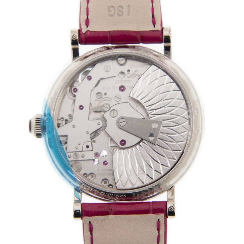 Breguet Tradition Dame 7038BB/1T/9V6.D00D Men's Automatic 2