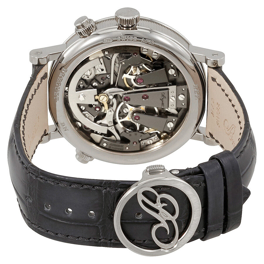 Breguet Tradition 7077BB/G1/9XV Men's Hand Wind 2