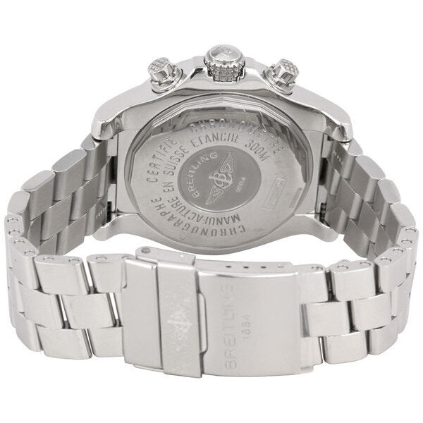 Breitling Avenger A1338012-G692 Men's Automatic 2