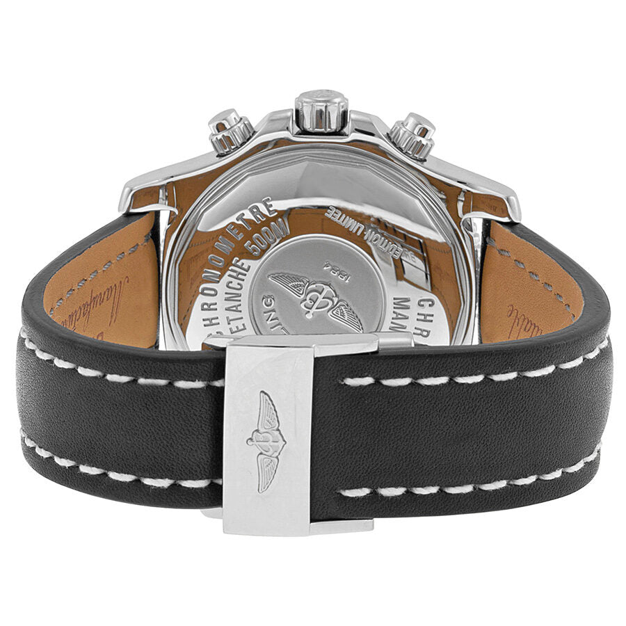 Breitling Superocean A13341X9-BA81 Men's Automatic 2