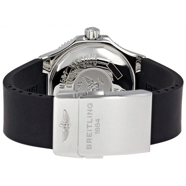 Breitling Superocean A3238011/BA38 Men's Automatic 2