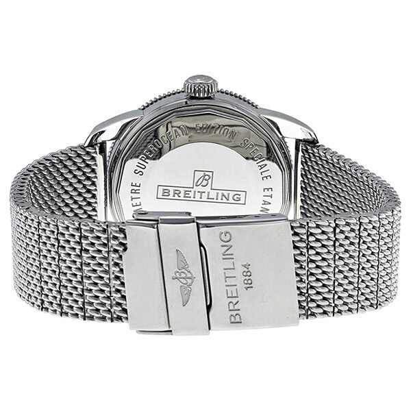 Breitling Superocean Heritage A3732016/G641 Men's Automatic 2