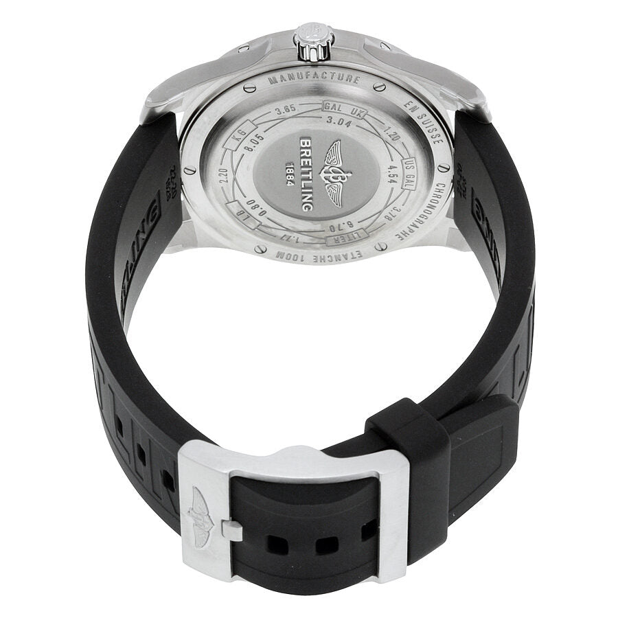 Breitling Aerospace Evo E7936310-BC27-152S-A20SS.1 Men's Quartz 2