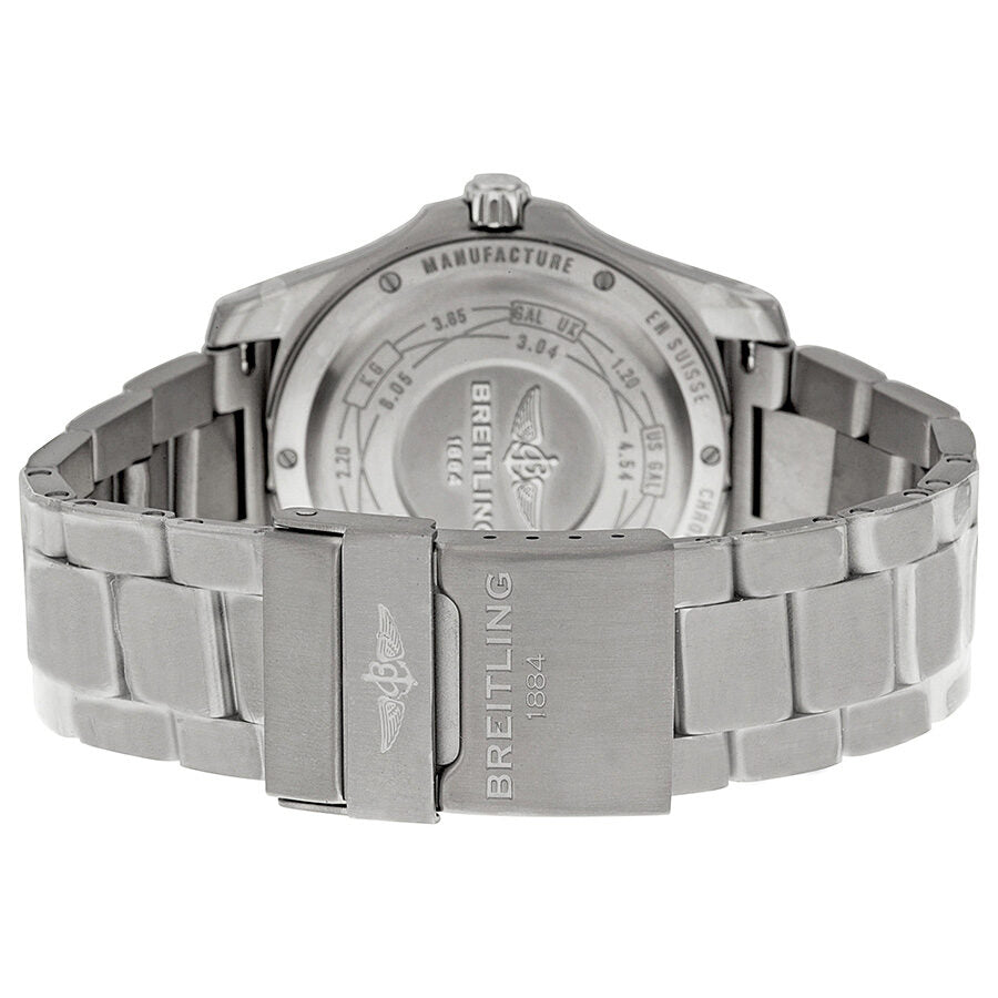 Breitling Aerospace Evo E7936310-C869-152E Men's Quartz 2