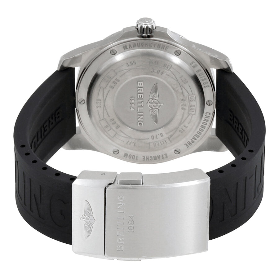 Breitling Aerospace Evo E7936310-F562-153S-E20DSA.2 Men's Quartz 2