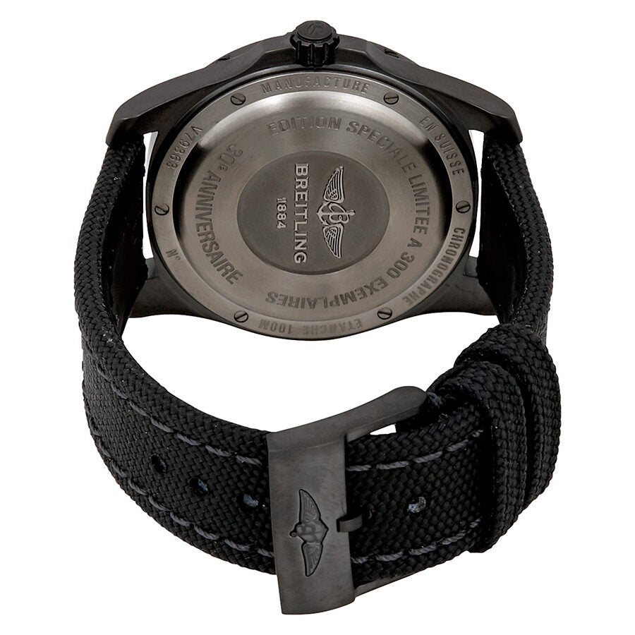 Breitling Aerospace Evo Night Mission V793637S/I522GCVT Men's Quartz 2