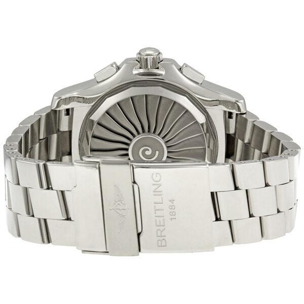 Breitling Airwolf Raven A7836315/C711 Men's Quartz 2