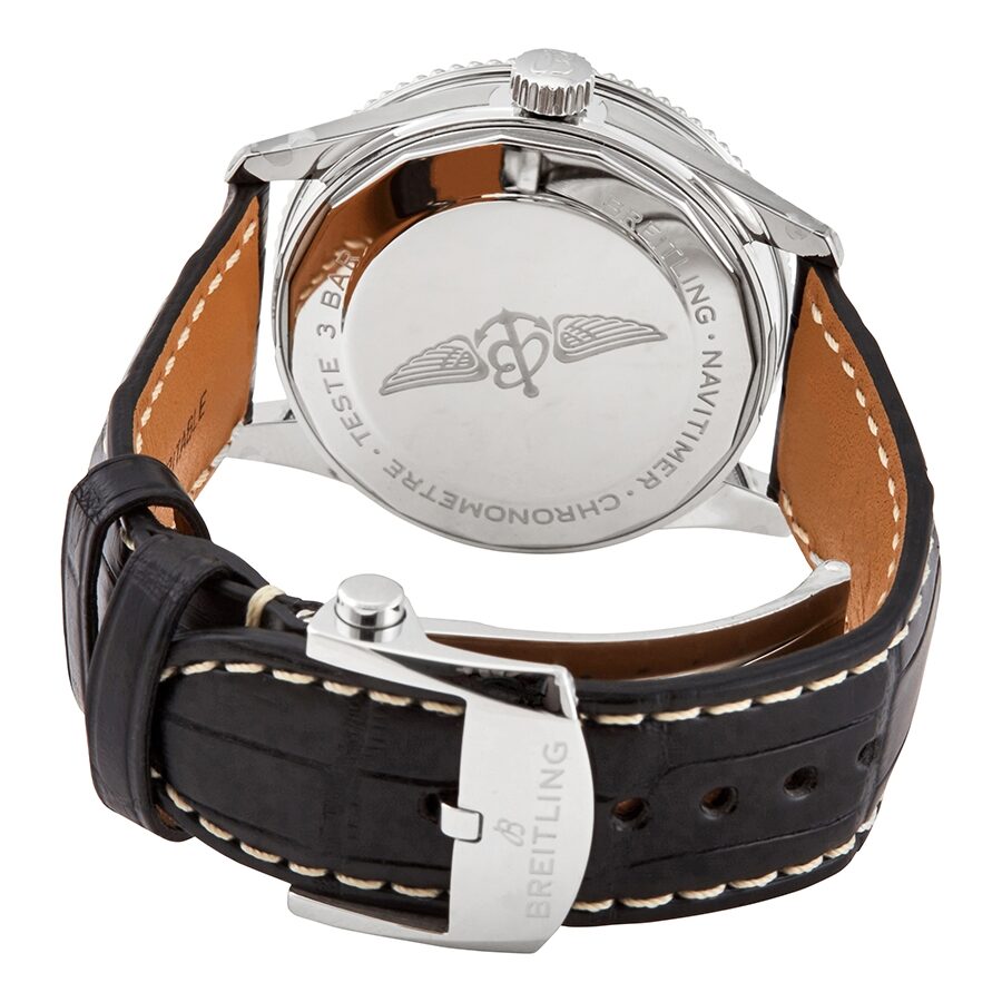 Breitling Navitimer A17325241B1P2 Unisex Automatic 2