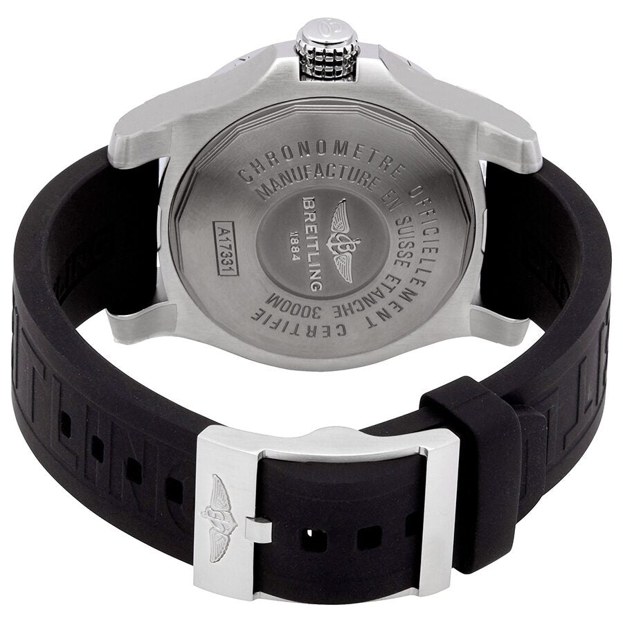 Breitling A17331101B1S2 Men's Automatic 2