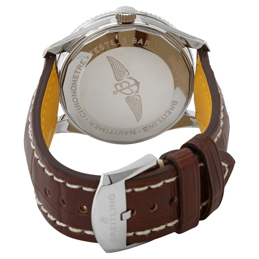 Breitling Navitimer A17326211C1P1 Men's Automatic 2