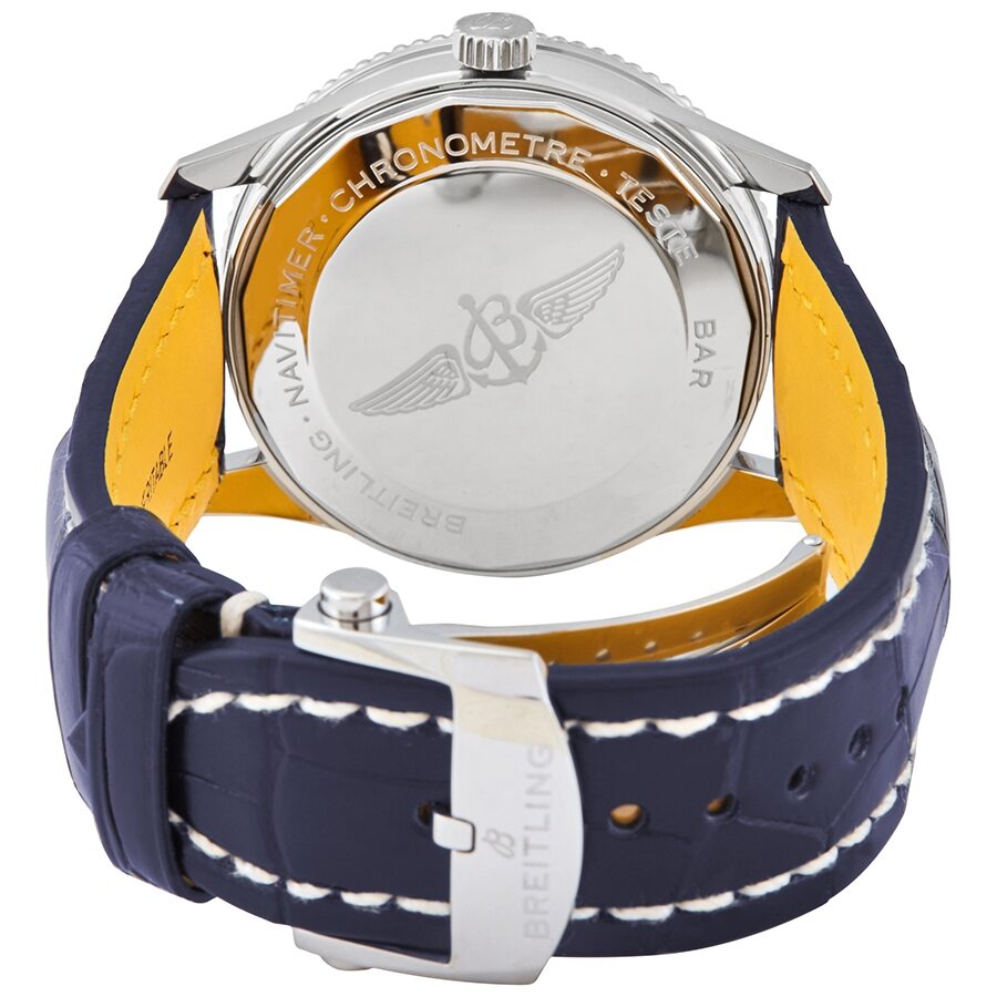 Breitling Navitimer A17326211C1P4 Men's Automatic 2