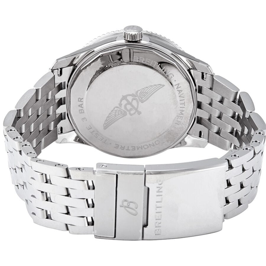 Breitling Navitimer A17326211C1A1 Men's Automatic 2