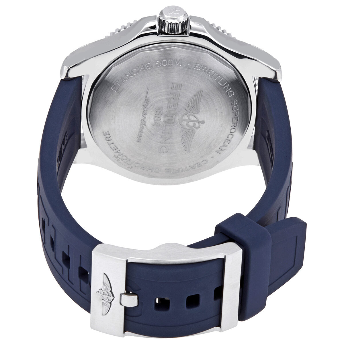 Breitling Superocean A17366D81C1S1 Men's Automatic 2