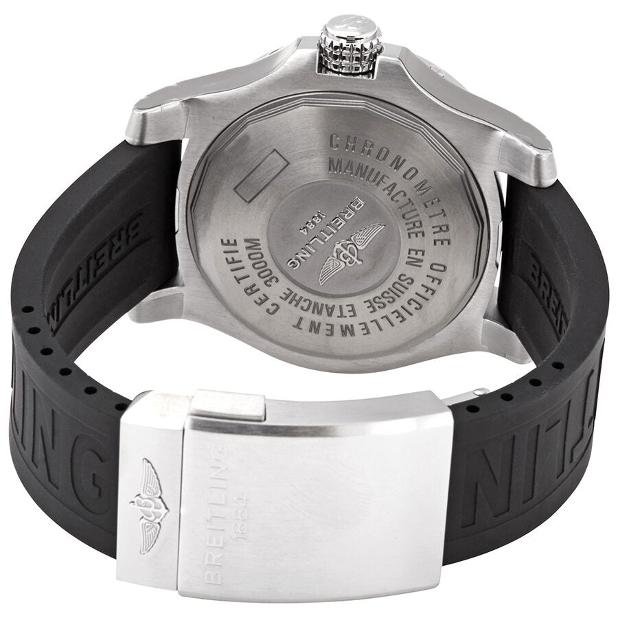 Breitling A17331101I1S1 Men's Automatic 2