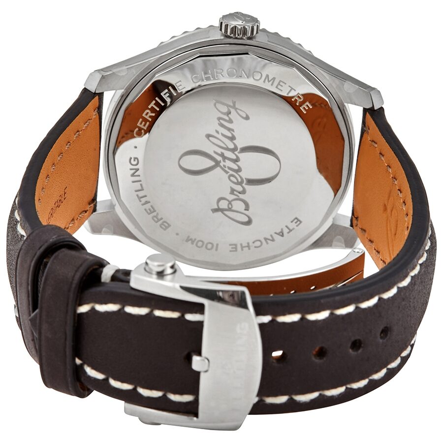 Breitling Avaitor 8 A17315101B1X2 Men's Automatic 2