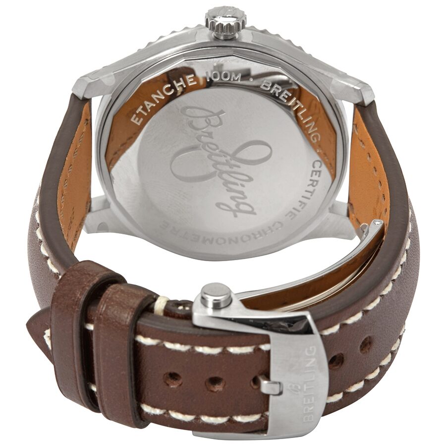 Breitling Avaitor 8 A17315101C1X3 Men's Automatic 2