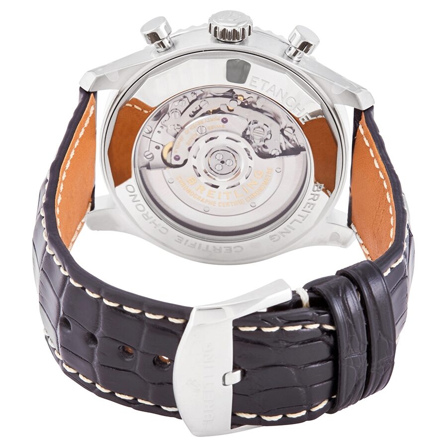 Breitling Avaitor 8 AB0119131C1P1 Men's Automatic 2