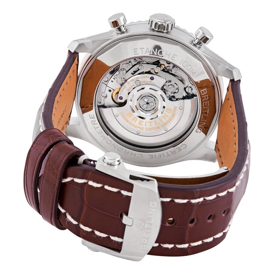 Breitling Avaitor 8 AB0119131C1P4 Men's Automatic 2