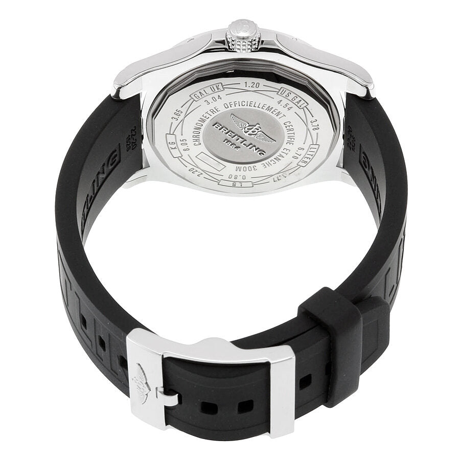 Breitling Avenger A3239011-BC35-152S-A20S.1 Men's Automatic 2