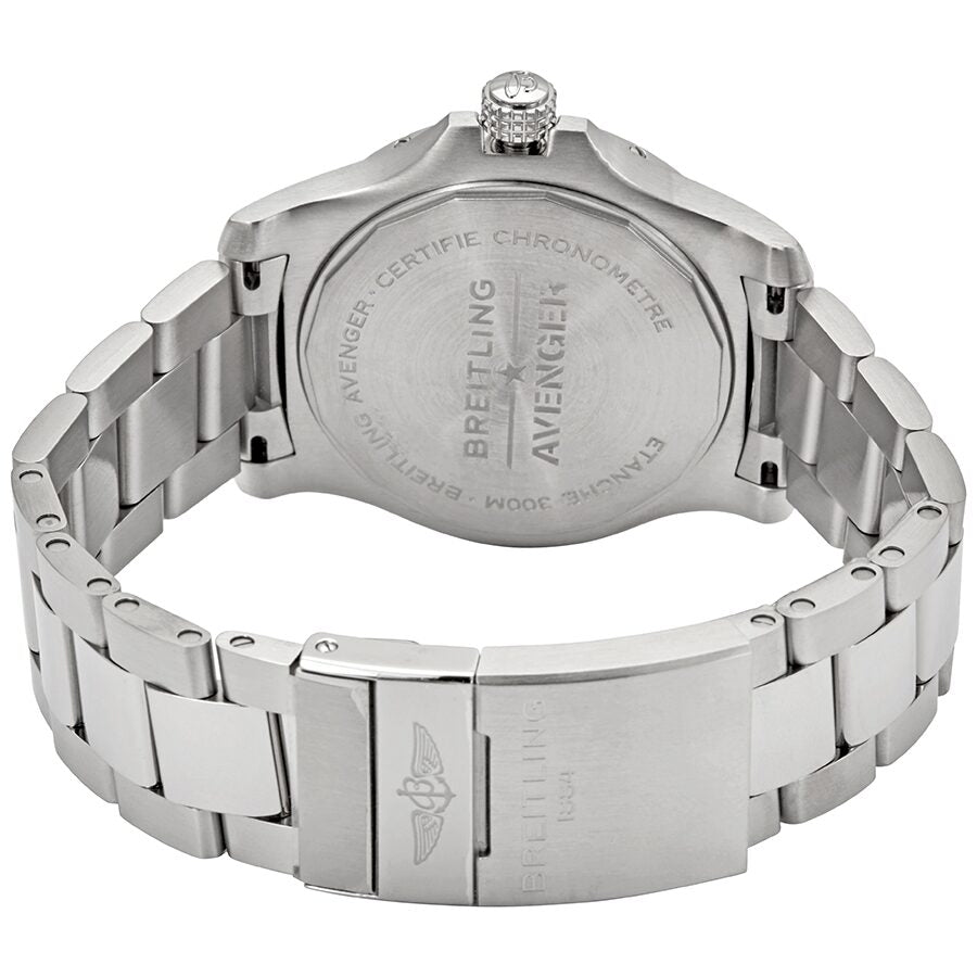 Breitling Avenger A17318101B1A1 Men's Automatic 2