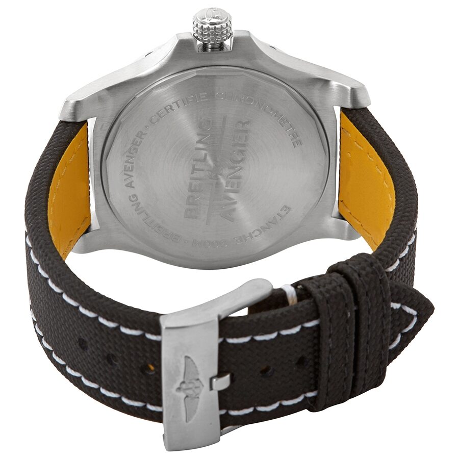 Breitling Avenger A17318101B1X1 Men's Automatic 2